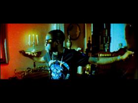 Tinchy Stryder Second Chance (feat. Taio Cruz)